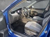 Skoda Octavia - Vorschau Bild 7