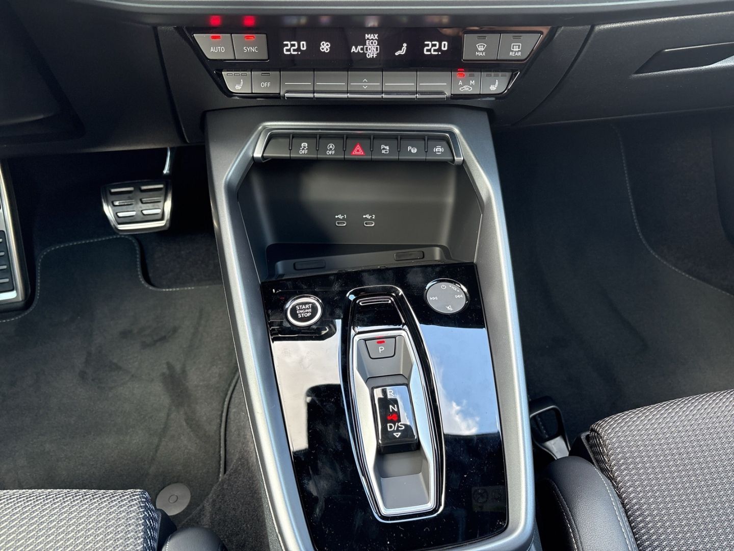 Audi A3 - Bild 15