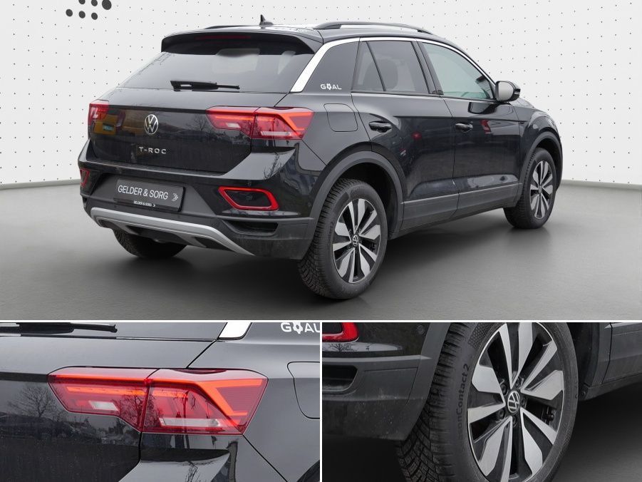 Volkswagen T-Roc - Bild 23