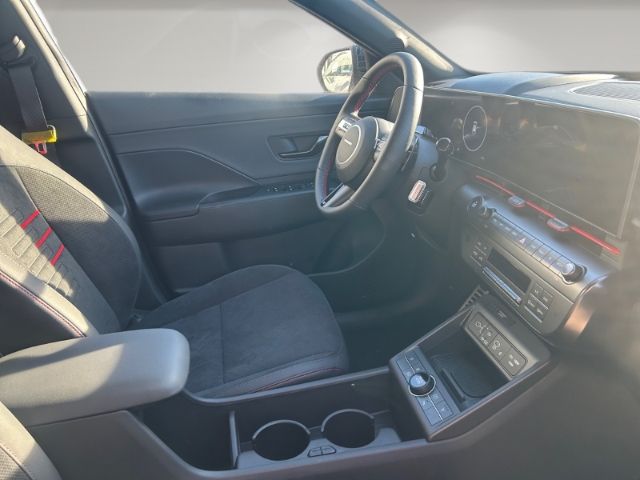 Hyundai KONA Elektro - Bild 14