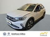 Volkswagen Taigo 1.0 TSI DSG *STYLE*MATRIX*APP*VC* - Volkswagen Taigo: Limousine