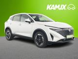 Nissan Qashqai 1.3DIG-T Aut.N-Connecta+LED+NAVI+VIRTUAL - Nissan Qashqai aus 2025