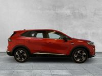 Renault Symbioz - Vorschau Bild 6