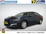 Peugeot 508 1.6 e-THP | Blue Lease Executive | Navi - gebrauchte Peugeot 508 aus dem Jahr 2014