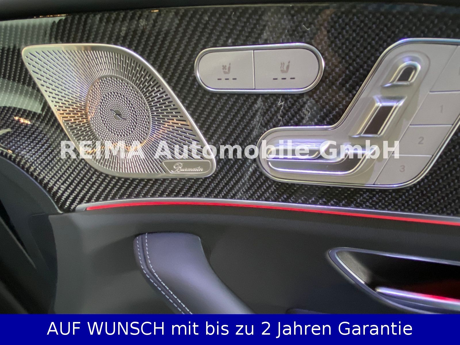 Fahrzeugabbildung Mercedes-Benz GLE 53 AMG Coupe 4Matic +, LED, Pano