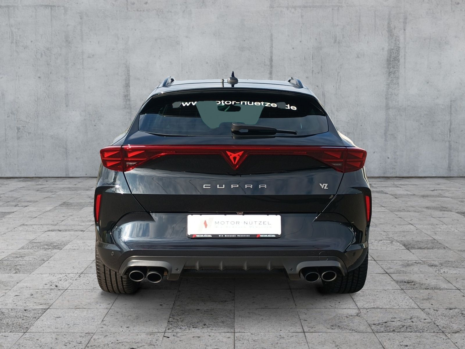 Cupra Formentor - Bild 5