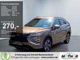 Mitsubishi Eclipse Cross Plus PHEV 2.4l Automatik ACC KAM36 - Mitsubishi Eclipse Cross Tageszulassungen