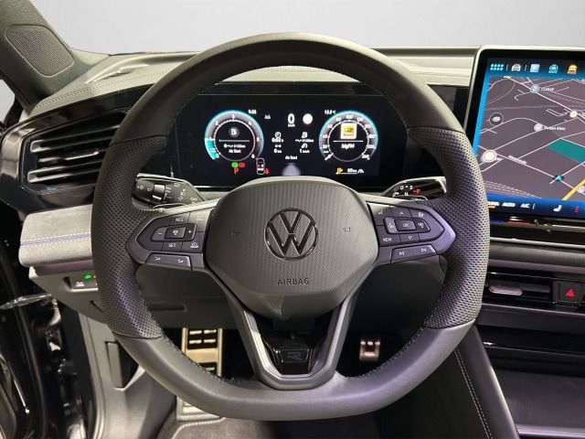 Volkswagen Tiguan - Bild 11