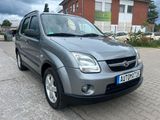 Suzuki Ignis Comfort,Automatik,Klima,Allwetter,1.Hand - Suzuki Ignis aus 2005