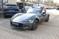 Mazda MX-5 - Vorschau Bild 8