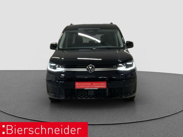 Volkswagen Caddy Maxi Life 1.5 TSI DSG Energy *AKTION* 7SI imagem 2