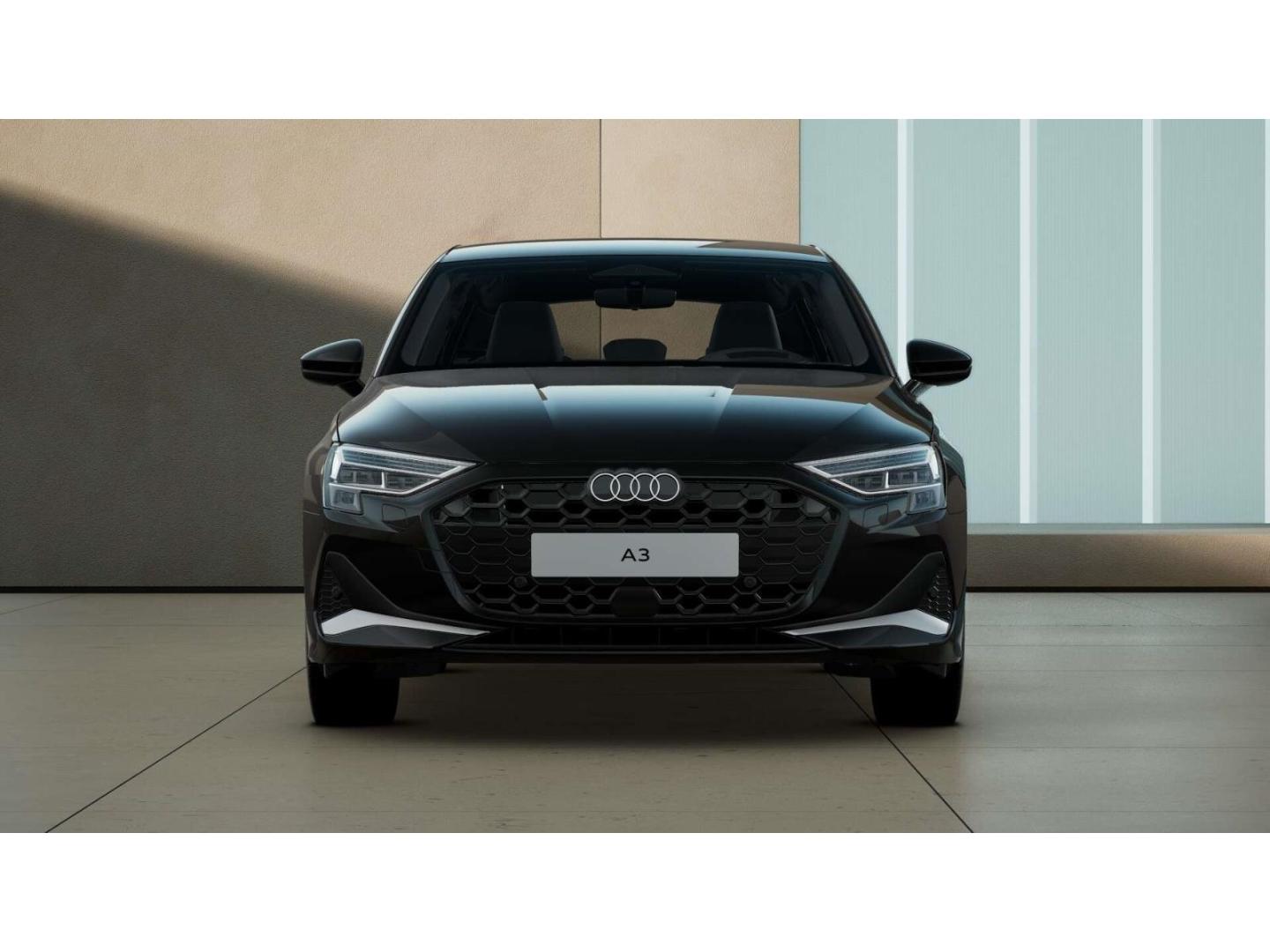 Audi A3 Sportback 35 TDI Advanced HUD/RFK/Sonos/ACC, миниатюра 3