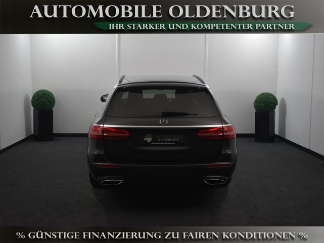 Mercedes-Benz E 300 de T Avantgarde *Distro+*AHK*360°*HUD*GSD*
