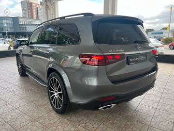 Mercedes GLS 450 - 7