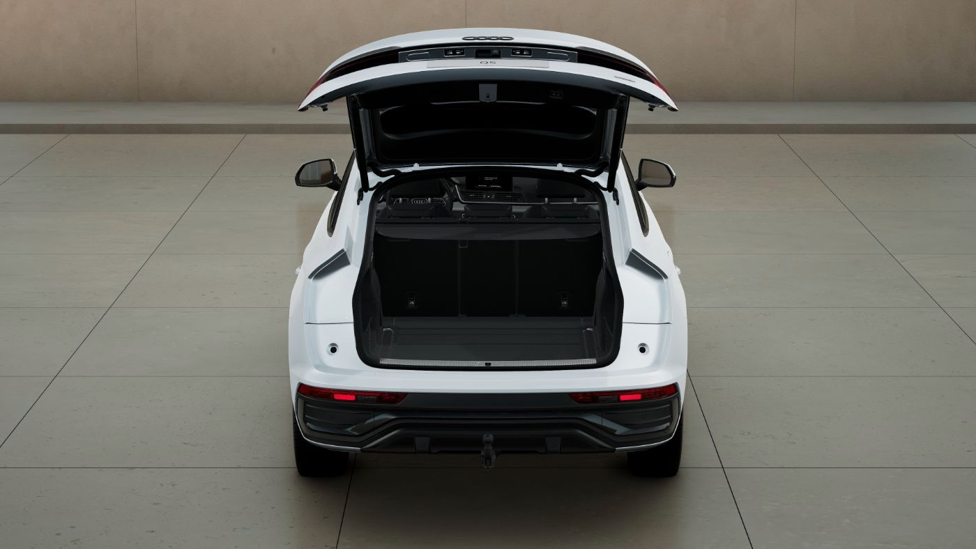 Audi Q5 - Bild 6