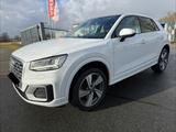 Audi Q2 1.4 TFSI S tronic sport / GJR / TÜV Neu  - Audi in Bremen: Q1