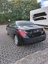 Peugeot peugeot 308 cc 2.0 HDI - Peugeot 308 mit Diesel-Antrieb: Cabrio, 2.0