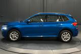 Skoda Kamiq 1.5 TSI Ambition*Voll/LED*NAVI*KAMERA*SHZG - Skoda Kamiq: 1.5