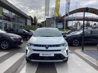Renault Symbioz - Vorschau Bild 2