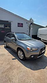 Mitsubishi ASX 1.8 DI-D 150 CV 4WD Invite ClearT - Mitsubishi ASX Invite mit Diesel-Antrieb