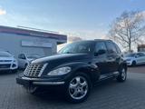 Chrysler PT Cruiser Touring 2.0 Alcantara Leder Rest TÜV - Chrysler PT Cruiser: 2.0