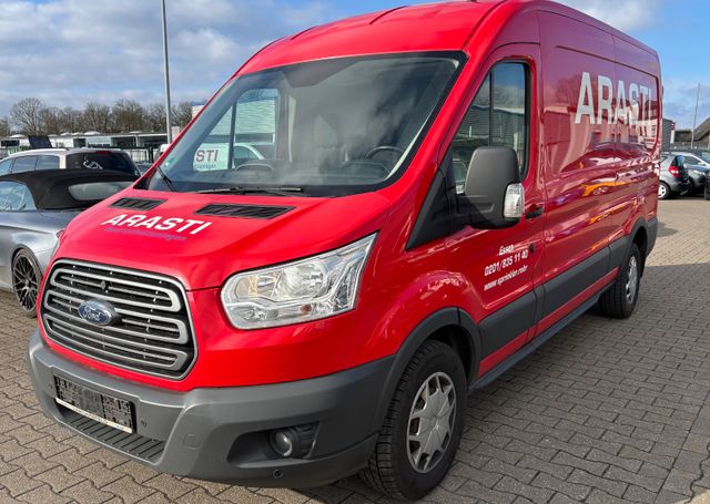 Ford Transit 350 L3 Trend/Klima