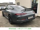 Mercedes-Benz AMG GT 43 4Matic+Junge Stern 12/25 *5 Sitzer - Mercedes-Benz AMG GT in Mainz