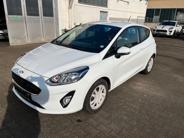 Ford Fiesta 1.5TDCI Cool & Connect Klima PDC Spurassi