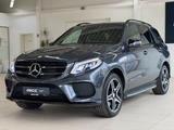 Mercedes-Benz GLE 350 d 4Matic AMG 360° AHK Fernle - Mercedes-Benz GLE-Klasse Gebrauchtwagen in Bremen