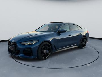 2023 Alpina B4 photo 3