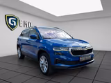 Skoda Karoq Style AHK PANO NAVI DAB+ DSG ACC - Skoda Karoq Gebrauchtwagen
