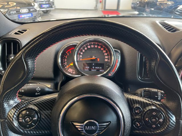 MINI Cooper SD Countryman SD All4 JCW-PAKET*NAVI*LED*