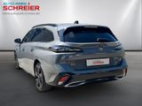Peugeot 308 SW GT*DIESEL AUTOMATIK*EINPARKHILFE*KAMERA* - Peugeot 308 New cars: SW
