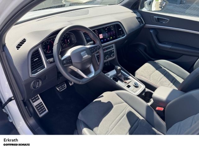 Seat Ateca - Bild 11