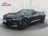Chevrolet Camaro V8 Cabrio EU Modell Soundsys. Leder Xenon