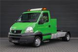 Renault Trucks Mascott 160.35 363 BE trekker 10 ton - Renault Mascot