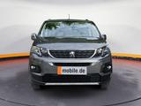Peugeot Rifter Allure 1.5 HDi L2 ACC+SHZ+PDC+DAB+KLIMA - Peugeot Rifter Gebrauchtwagen in Berlin