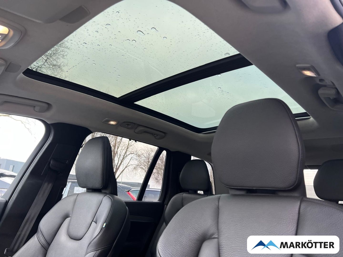 Volvo XC90 T8 AWD Ultimate ACC AHK 360° PANO MEMORY foto 17