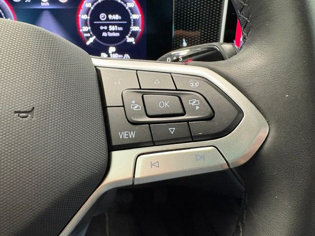 Passat Variant Business 2.0 TDI DSG AHK NAVI IQ.