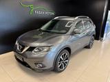 Nissan X-Trail 2.0 dci Acenta Premium 4wd xtroni - Nissan: Gelb