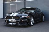 Ford Mustang 5.0 GT/LED/CarPlay/AMBIENT/TOTW/SPUR/R19 - Ford Mustang aus 2022