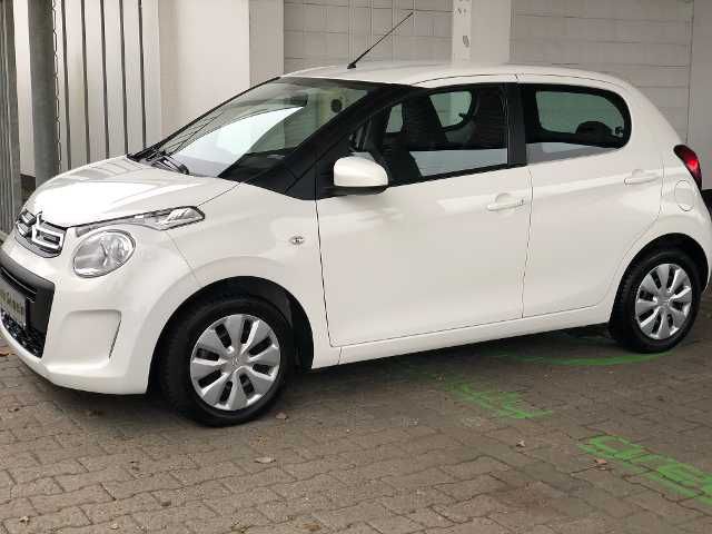 Citroën C1 1.0 Feel