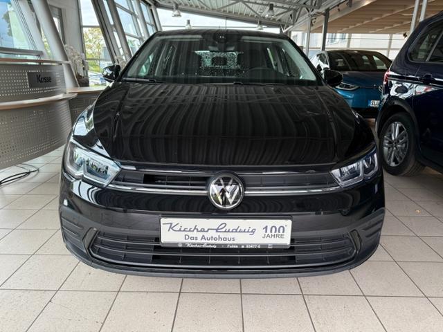 Volkswagen Polo  1,0 KLIMA LED SH APP C.