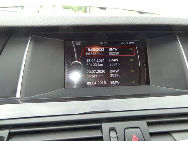 Fahrzeugabbildung BMW 530d xDrive/1.Hd/72.500km/HUD/Xenon/Euro6/Navi