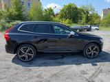 Volvo XC60 T5 AWD R Design Geartronic R Design - Volvo Gebrauchtwagen in Bonn