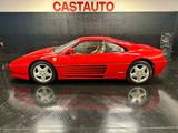 Ferrari 348 tb ASI - Ferrari 348: F348