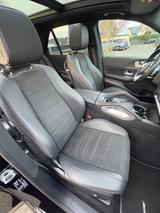 Mercedes-Benz GLE 400 d 4MATIC - - Mercedes-Benz GLE 400 in Bonn