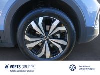 Volkswagen T-Cross - Vorschau Bild 6