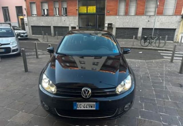 Volkswagen Golf 2.0 TDI 140CV DPF 4m. 5p. Highli