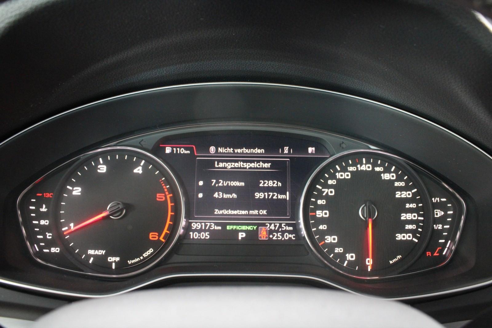 Audi Q5 40 TDI Quattro/3xS-Line/Sport